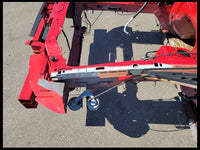 Stock 1500. 2004 Ford Mustang Cobra Coupe COD Frame Shell Body Cage