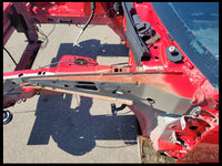 Stock 1500. 2004 Ford Mustang Cobra Coupe COD Frame Shell Body Cage