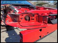Stock 1500. 2004 Ford Mustang Cobra Coupe COD Frame Shell Body Cage