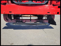Stock 1500. 2004 Ford Mustang Cobra Coupe COD Frame Shell Body Cage