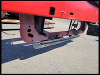 Stock 1500. 2004 Ford Mustang Cobra Coupe COD Frame Shell Body Cage