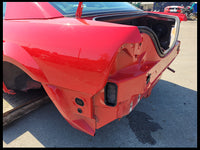 Stock 1500. 2004 Ford Mustang Cobra Coupe COD Frame Shell Body Cage