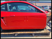Stock 1500. 2004 Ford Mustang Cobra Coupe COD Frame Shell Body Cage
