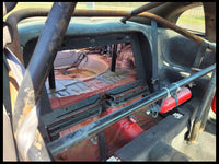 Stock 1500. 2004 Ford Mustang Cobra Coupe COD Frame Shell Body Cage