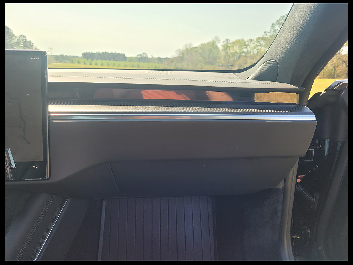 2021 Tesla Model S Plaid 4dr Sedan Carbon Fiber Package Self Driving Clear Title
