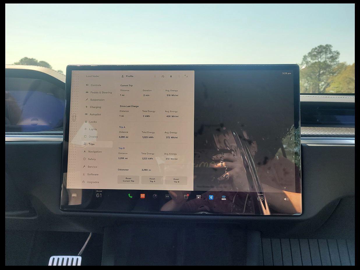2021 Tesla Model S Plaid 4dr Sedan Carbon Fiber Package Self Driving Clear Title