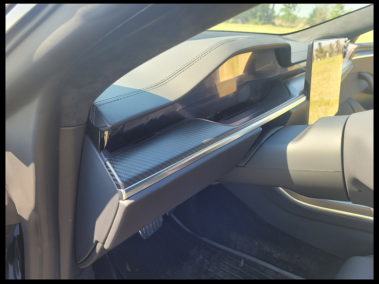 2021 Tesla Model S Plaid 4dr Sedan Carbon Fiber Package Self Driving Clear Title