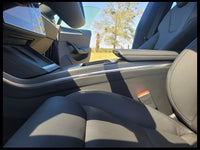 2021 Tesla Model S Plaid 4dr Sedan Carbon Fiber Package Self Driving Clear Title
