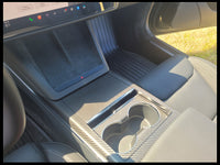 2021 Tesla Model S Plaid 4dr Sedan Carbon Fiber Package Self Driving Clear Title