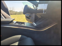 2021 Tesla Model S Plaid 4dr Sedan Carbon Fiber Package Self Driving Clear Title