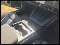 2021 Tesla Model S Plaid 4dr Sedan Carbon Fiber Package Self Driving Clear Title