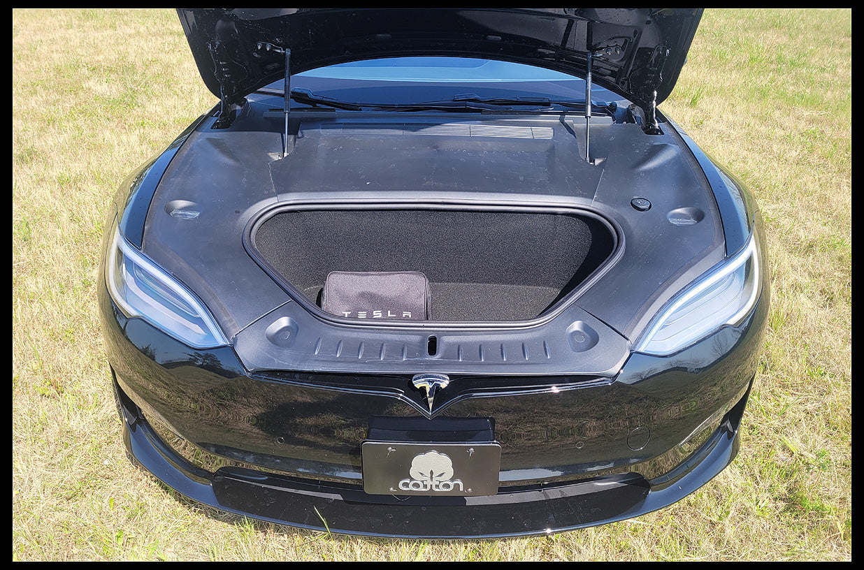 2021 Tesla Model S Plaid 4dr Sedan Carbon Fiber Package Self Driving Clear Title