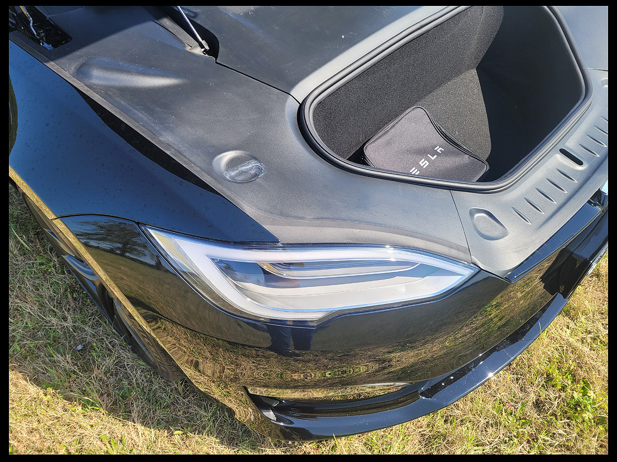 2021 Tesla Model S Plaid 4dr Sedan Carbon Fiber Package Self Driving Clear Title