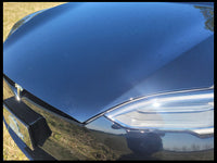 2021 Tesla Model S Plaid 4dr Sedan Carbon Fiber Package Self Driving Clear Title