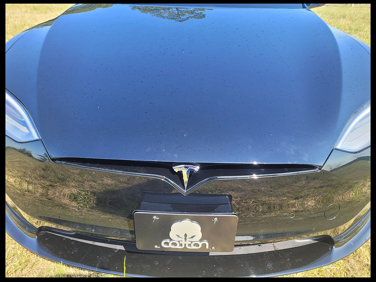 2021 Tesla Model S Plaid 4dr Sedan Carbon Fiber Package Self Driving Clear Title