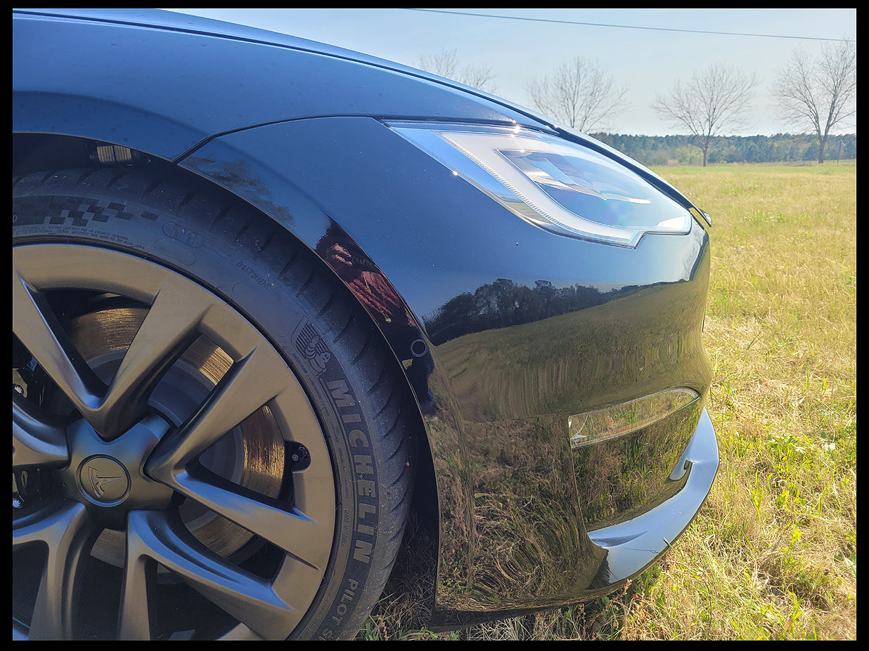 2021 Tesla Model S Plaid 4dr Sedan Carbon Fiber Package Self Driving Clear Title