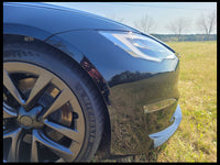 2021 Tesla Model S Plaid 4dr Sedan Carbon Fiber Package Self Driving Clear Title