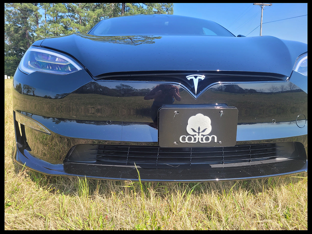 2021 Tesla Model S Plaid 4dr Sedan Carbon Fiber Package Self Driving Clear Title