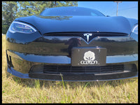 2021 Tesla Model S Plaid 4dr Sedan Carbon Fiber Package Self Driving Clear Title