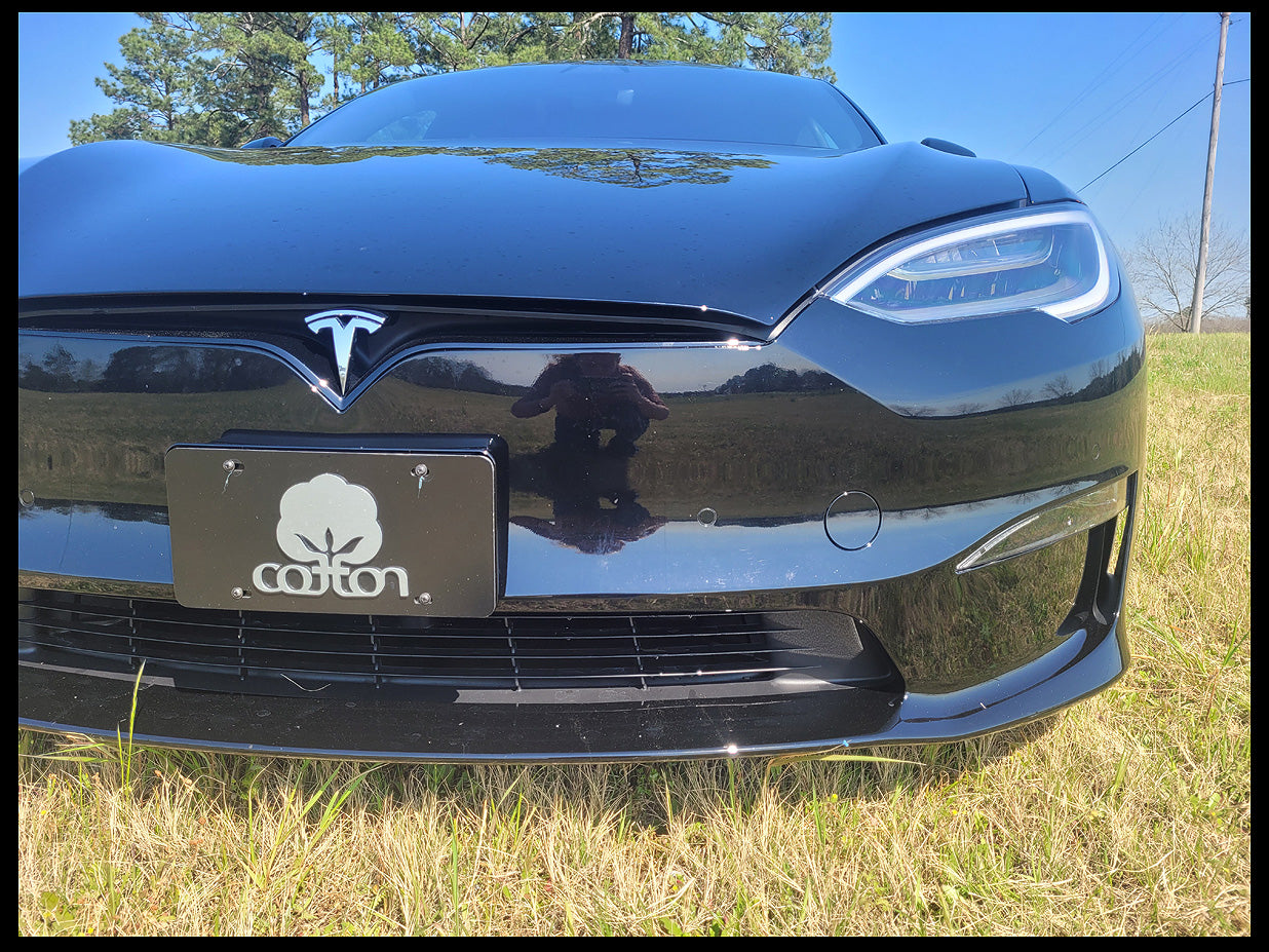2021 Tesla Model S Plaid 4dr Sedan Carbon Fiber Package Self Driving Clear Title