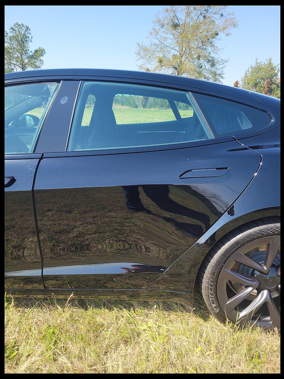 2021 Tesla Model S Plaid 4dr Sedan Carbon Fiber Package Self Driving Clear Title