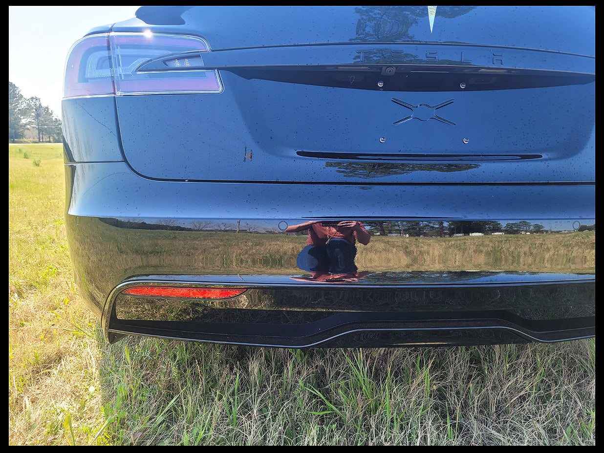 2021 Tesla Model S Plaid 4dr Sedan Carbon Fiber Package Self Driving Clear Title