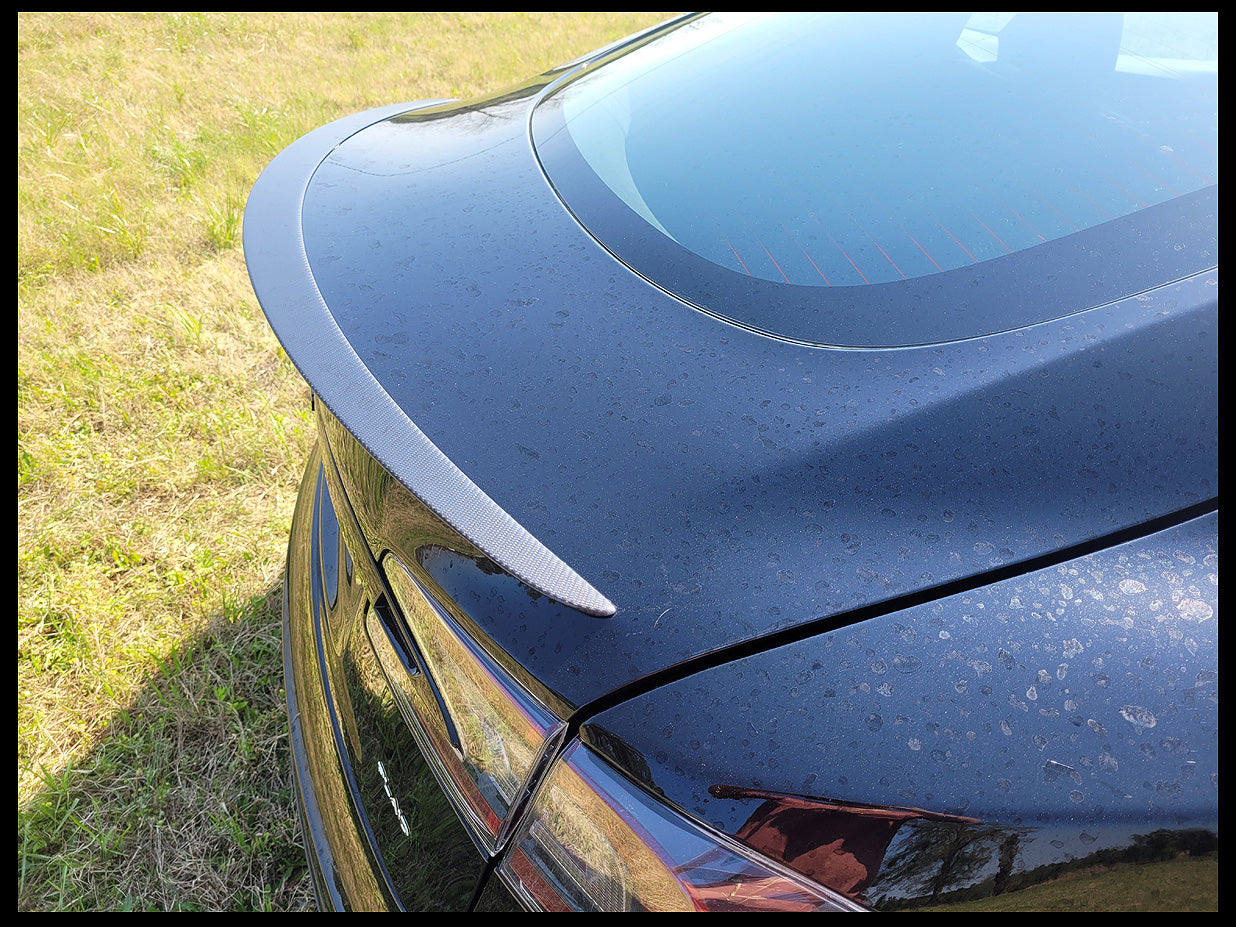 2021 Tesla Model S Plaid 4dr Sedan Carbon Fiber Package Self Driving Clear Title