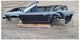 Stock 2222. 2003 Ford Mustang Cobra Convertible Clear Title Frame Shell Body
