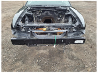 Stock 2222. 2003 Ford Mustang Cobra Convertible Clear Title Frame Shell Body
