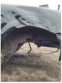 Stock 2222. 2003 Ford Mustang Cobra Convertible Clear Title Frame Shell Body
