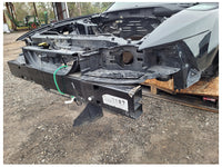Stock 2222. 2003 Ford Mustang Cobra Convertible Clear Title Frame Shell Body