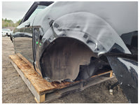 Stock 2222. 2003 Ford Mustang Cobra Convertible Clear Title Frame Shell Body