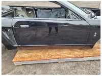 Stock 2222. 2003 Ford Mustang Cobra Convertible Clear Title Frame Shell Body