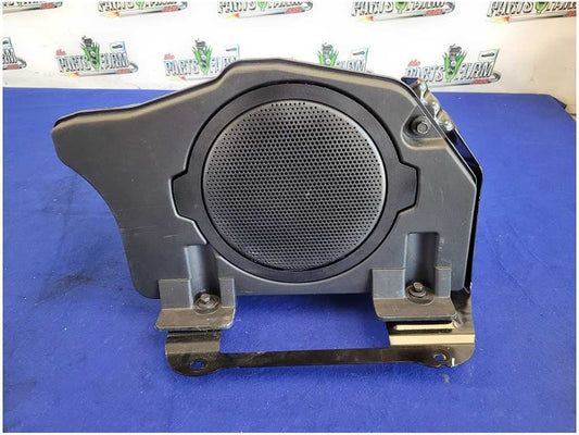 2023 Ford Mustang GT S550 Coupe 10" Rear Subwoofer Speaker Bracket 2877 - The Parts Farm