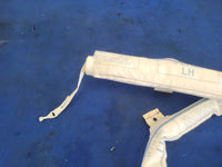 2017 Dodge Charger SRT8 Scat Pack Driver Roof Curtain Air Bag 2414 - The Parts Farm