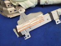 2012 Nissan Leaf Driver Roof Curtain Air Bag 1856 - The Parts Farm