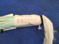 2012 Nissan Leaf Passenger Roof Curtain Air Bag 1856 - The Parts Farm