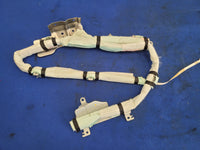 2012 Nissan Leaf Passenger Roof Curtain Air Bag 1856 - The Parts Farm