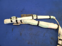 2012 Nissan Leaf Passenger Roof Curtain Air Bag 1856 - The Parts Farm