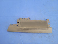 2020 Tesla Model 3 Passenger Lower Knee Air Bag 2151 - The Parts Farm