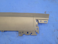2020 Tesla Model 3 Passenger Lower Knee Air Bag 2139 - The Parts Farm