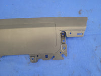 2020 Tesla Model 3 Passenger Lower Knee Air Bag 2139 - The Parts Farm