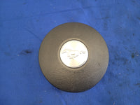 2011-2014 Ford Mustang GT Driver Steering Wheel Air Bag Dash Left 2468 - The Parts Farm