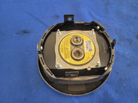 2011-2014 Ford Mustang GT Driver Steering Wheel Air Bag Dash Left 2468 - The Parts Farm