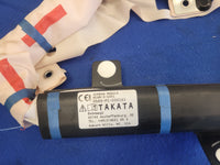 2015-2017 Ford Mustang GT S550 Passenger Roof or Curtain Air Bag 2467 - The Parts Farm