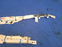 2015-2017 Ford Mustang GT S550 Passenger Roof or Curtain Air Bag 2467 - The Parts Farm