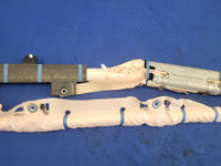 2015-2017 Ford Mustang GT S550 Passenger Roof or Curtain Air Bag 2467 - The Parts Farm