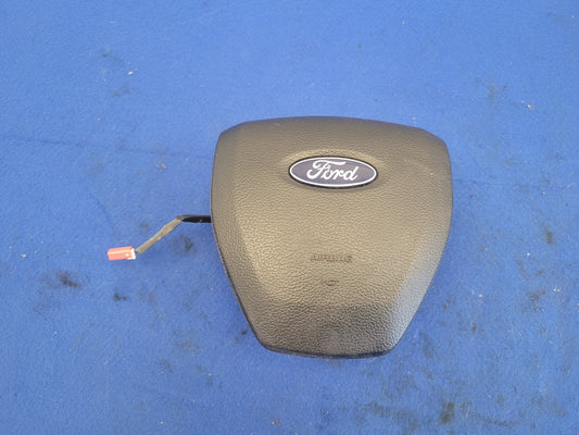 2015-2017 Ford F150 Pickup Truck Air Bag Driver Steering Wheel 2369 - The Parts Farm