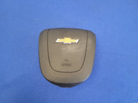 2013 Chevrolet Camaro SS Coupe Driver Air Bag Steering Wheel 2459 - The Parts Farm