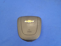 2013 Chevrolet Camaro SS Coupe Driver Air Bag Steering Wheel 2459 - The Parts Farm